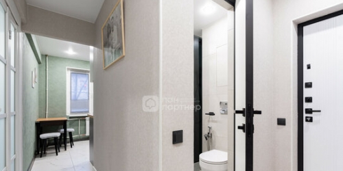 2-комн квартира Шаумяна пр-кт,  д. 85
