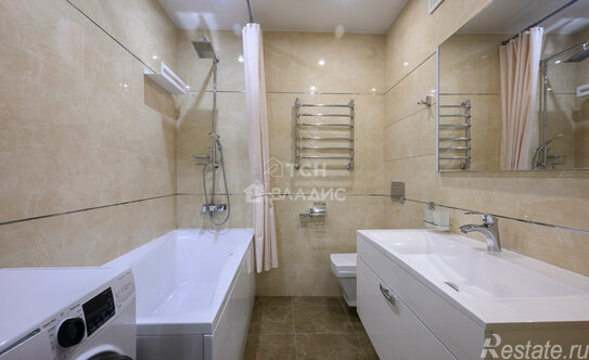 Продажа 1-комн квартиры на вторичном рынке Солнечный, Комсомольская улица,  д. 24