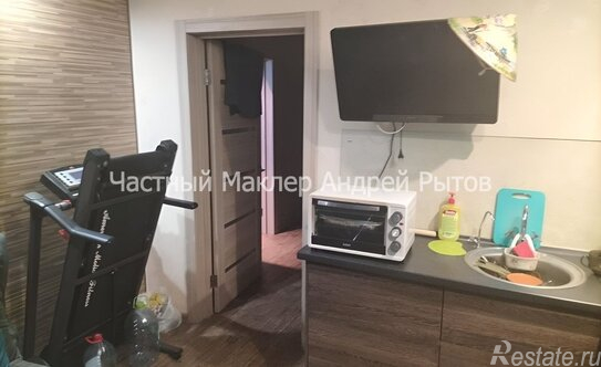 Продажа 1-комн квартиры на вторичном рынке Кучино, улица Смельчак,  д. 15