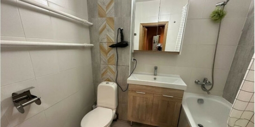 1-комн квартира Вишняковский переулок,  д. 23