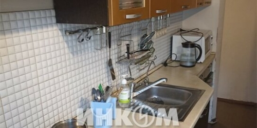 2-комн квартира проезд Якушкина,  д. 3