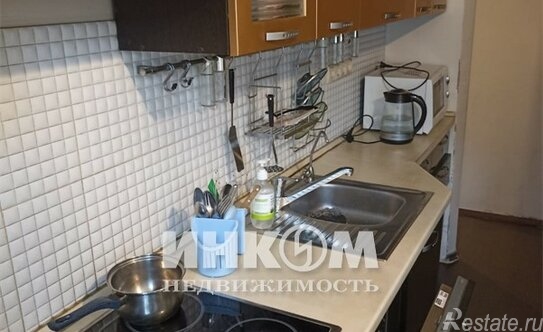 Аренда 2-комн квартиры на вторичном рынке проезд Якушкина,  д. 3