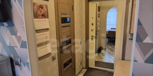 1-комн квартира Петергофское ш,  д. 84,  к. 11