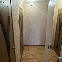 Продажа 2-комн квартиры на вторичном рынке Серпухов, улица Пушкина,  д. 44А