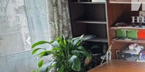 3-комн квартира улица Кухмистерова, 18