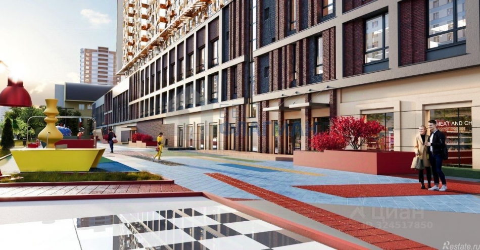 Продажа ПСН Отрадная улица,  д. 4А