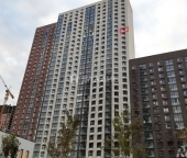 Продать Квартиры вторичка улица Михайлова  30А к1 