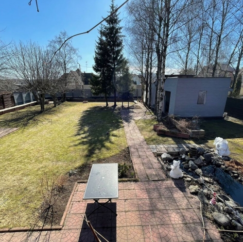 Коттедж/дом Новосаратовка, 41К-078,  д. 166/2