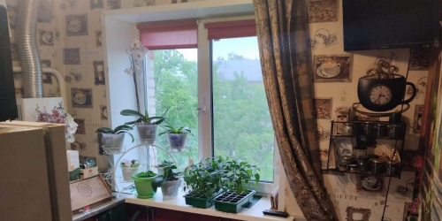 1-комн квартира Люберцы, Волковская улица,  д. 49