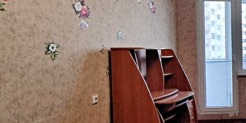 3-комн квартира 5-й Предпортовый проезд, 10к1