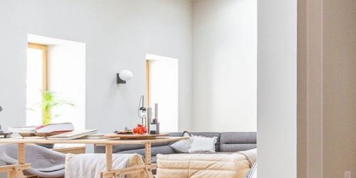 6-комн квартира Мясницкая улица, 22С1