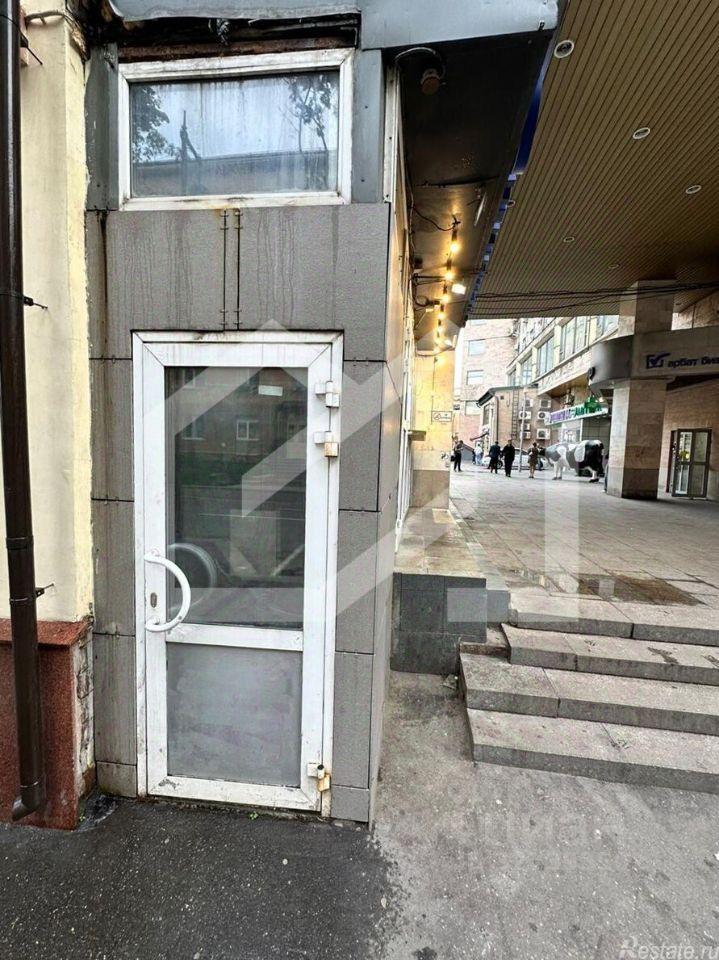 Аренда торгового помещения Троилинский пер,  д. 5