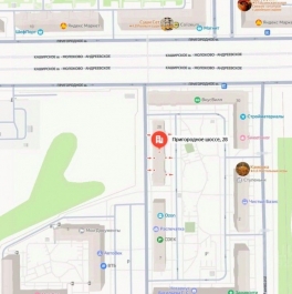 Аренда ПСН Мисайлово д, Пригородное (Пригород Лесное мкр) ш,  д. 28