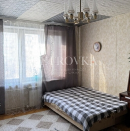 Продажа 1-комн квартиры на вторичном рынке ул Нагатинская,  д. 11,  к. 1