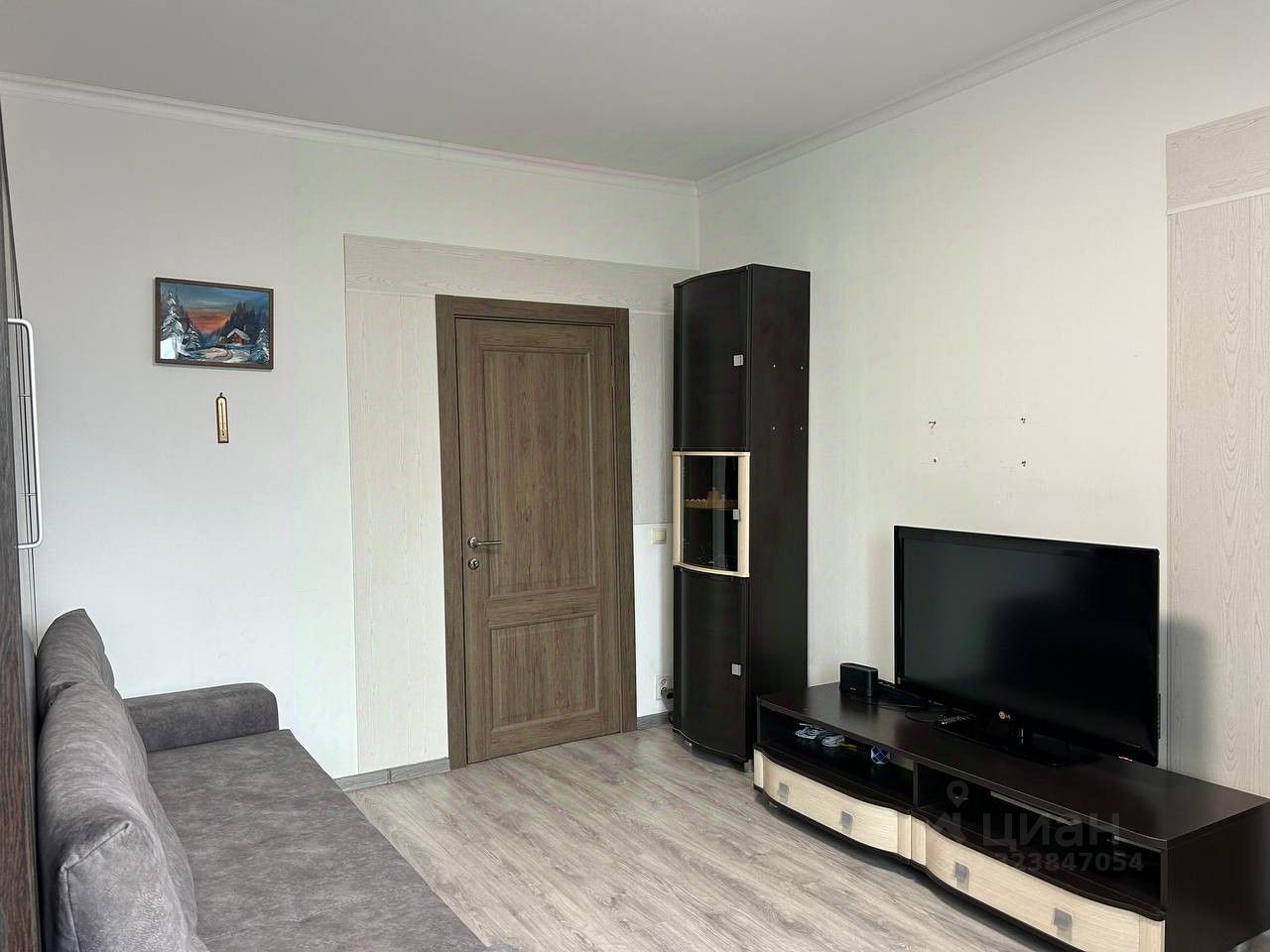 Аренда 2-комн квартиры на вторичном рынке улица Композиторов, 12