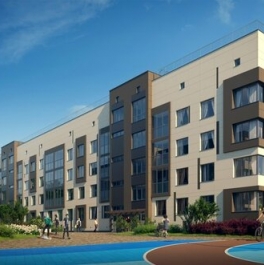 Продажа 1-комн квартиры на вторичном рынке Жабкино, Ленинская улица,  д. 9