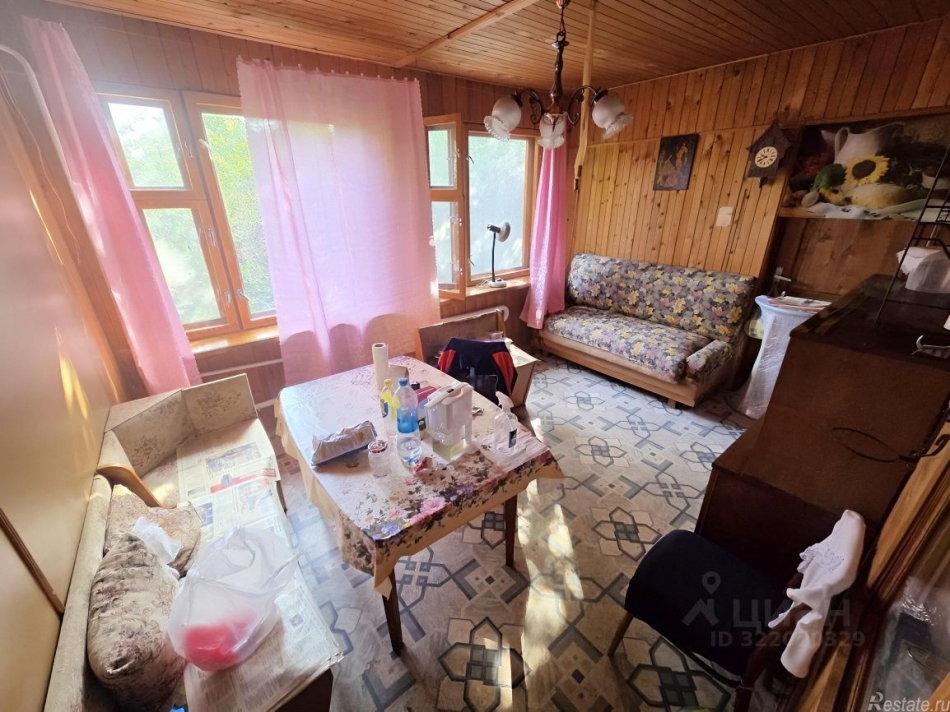 Продажа дома Голицыно г, Пролетарский пр-кт,  д. 50А