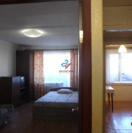 Продажа 1-комн квартиры на вторичном рынке Химки, Химки, улица Кирова, 14
