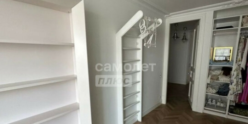 3-комн квартира Нагатинский 1-й проезд,  д. 11,  к. 1