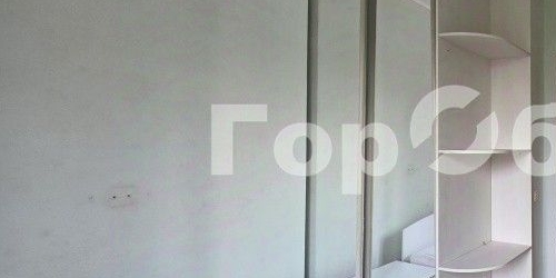 3-комн квартира улица Павла Андреева, 28К3