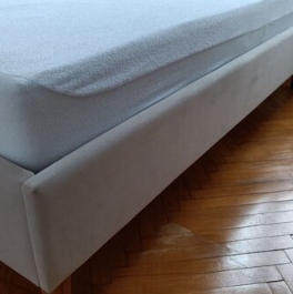 Аренда 2-комн квартиры на вторичном рынке ул Астрадамская,  д. 9,  к. 1