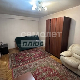 Продажа 1-комн квартиры на вторичном рынке Планетная улица,  д. 49