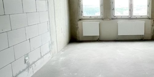 3-комн квартира Детский переулок, 4