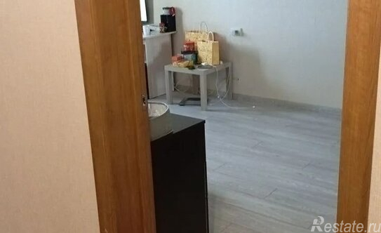 Продажа 1-комн квартиры на вторичном рынке Рассказовка д,  д. 29 к2