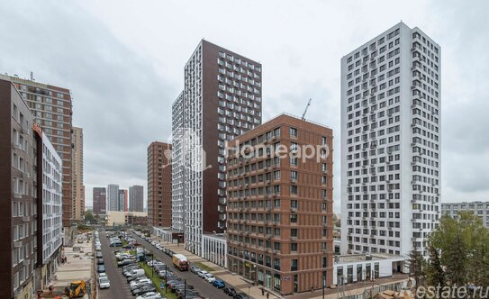 Продажа 1-комн квартиры на вторичном рынке Тагильская улица