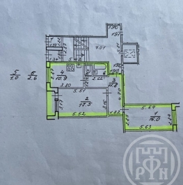 Продажа 2-комн квартиры на вторичном рынке Генерала Симоняка ул. , д. 4, к. 2 Продажа 2-комн квартиры на вторичном рынке Генерала Симоняка ул. , д. 4, к. 2
