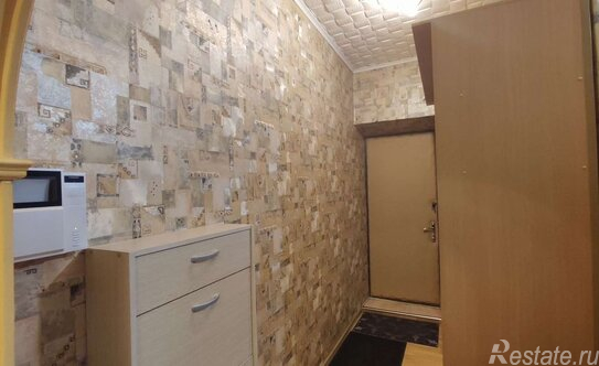 Аренда 1-комн квартиры на вторичном рынке Текстильщиков 7-я ул,  д. 13А