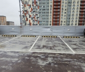 Сдать в аренду Гаражи, машиноместа Пятницкое ш  21 к1 