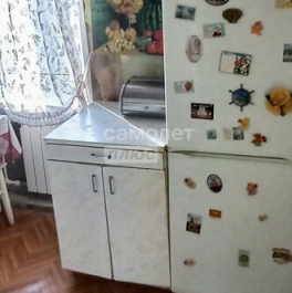 Продажа 3-комн квартиры на вторичном рынке Подольск, Большая Серпуховская улица,  д. 18/1