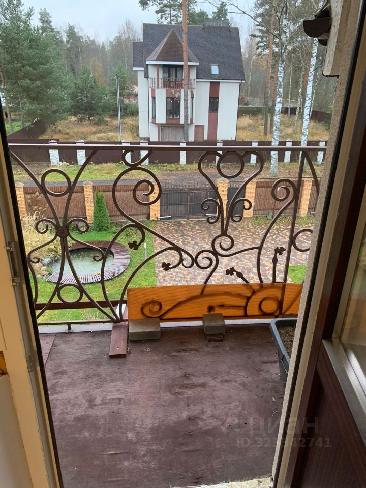 Продажа дома Дубровка пгт, улица Юности, 44