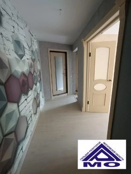 Продажа 3-комн квартиры на вторичном рынке Ногинск, ул. Коверши,  д. 4
