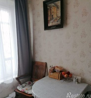 Продажа 2-комн квартиры на вторичном рынке Брошевский пер,  д. 8