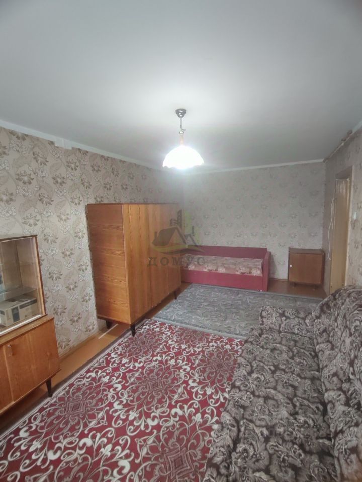 Продажа 1-комн квартиры на вторичном рынке Ильинский рп, улица Островского, 5