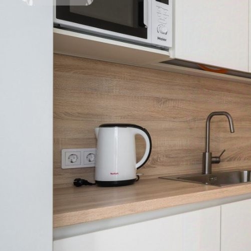 4-комн квартира проспект Героев, 33