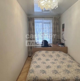Продажа 3-комн квартиры на вторичном рынке Останкинский 5-й пер,  д. 11А
