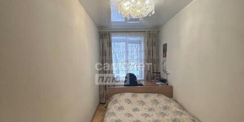 3-комн квартира Останкинский 5-й пер,  д. 11А