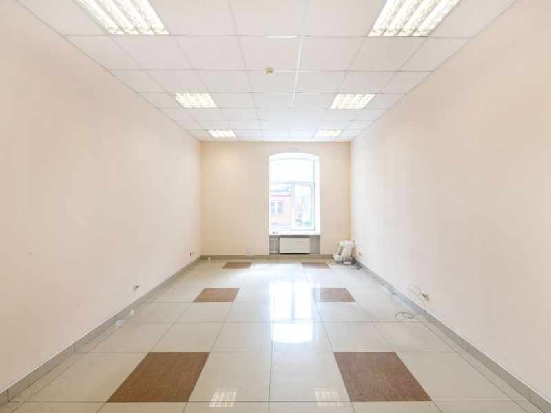 Аренда офиса Красногвардейский пер.,  д. 23