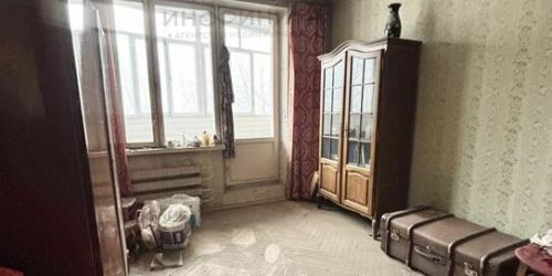 3-комн квартира улица Павла Корчагина,  д. 15