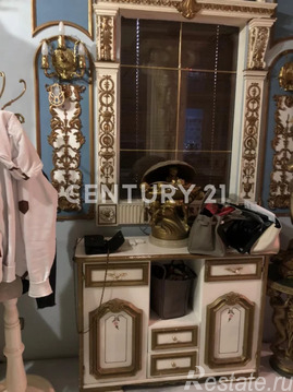 Продажа 4-комн квартиры на вторичном рынке Бережковская наб.,  д. 14