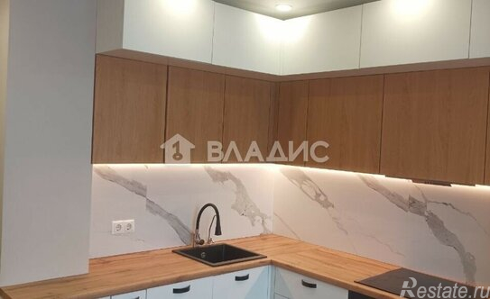 Продажа 2-комн квартиры на вторичном рынке Люберцы, ул Инициативная,  д. 7Г,  к. 2