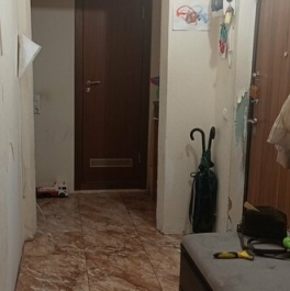 Продажа 3-комн квартиры на вторичном рынке Даниила Хармса ул,  д. 5,  к. 1