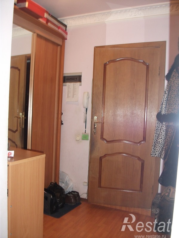 Продажа 1-комн квартиры на вторичном рынке Ильинский п, Опаринская ул