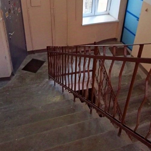 3-комн квартира Гагаринская улица, 11