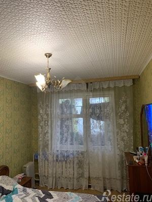Продажа 3-комн квартиры на вторичном рынке Орехово-Зуево, Галочкина ул,  д. 6