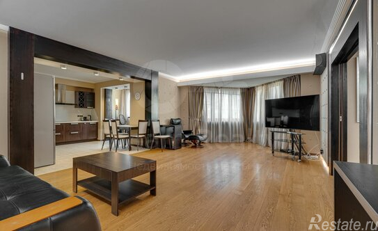 Продажа 2-комн квартиры на вторичном рынке ул Зоологическая,  д. 4