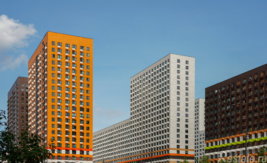 Продажа 2-комн квартиры на вторичном рынке ул Люблинская,  д. 72,  к. 25